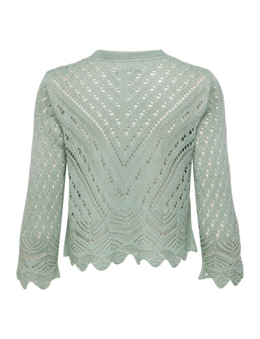 Cardigan JDY SUN de Malha