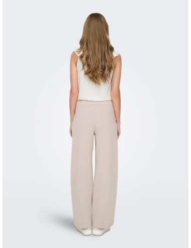 Calças Fit JDY GEGGO Wide Leg