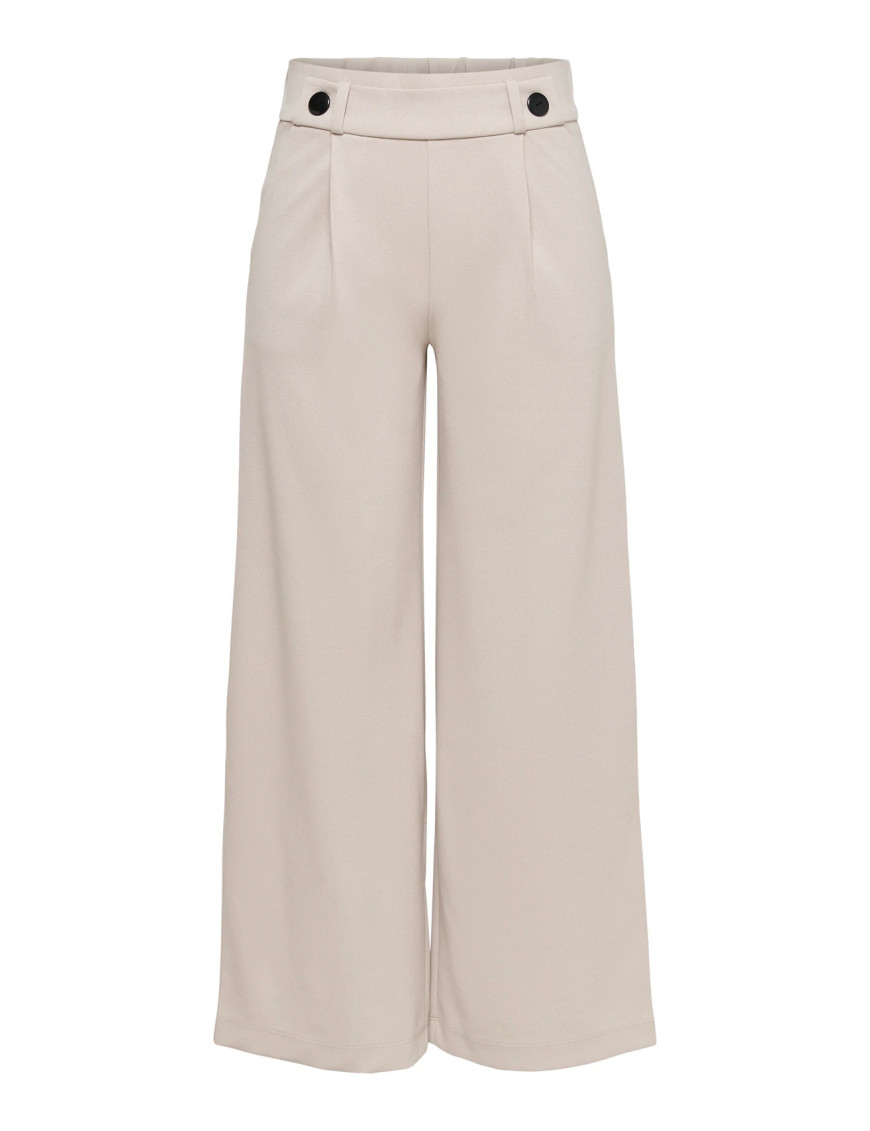 Calças Fit JDY GEGGO Wide Leg