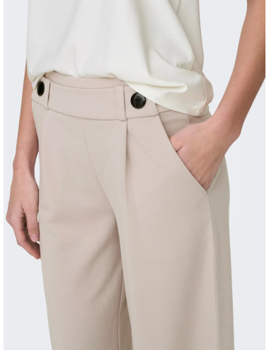 Calças Fit JDY GEGGO Wide Leg