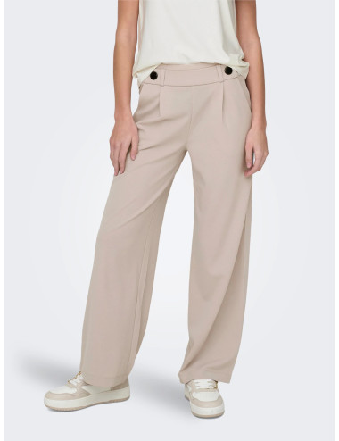 Calças Fit JDY GEGGO Wide Leg