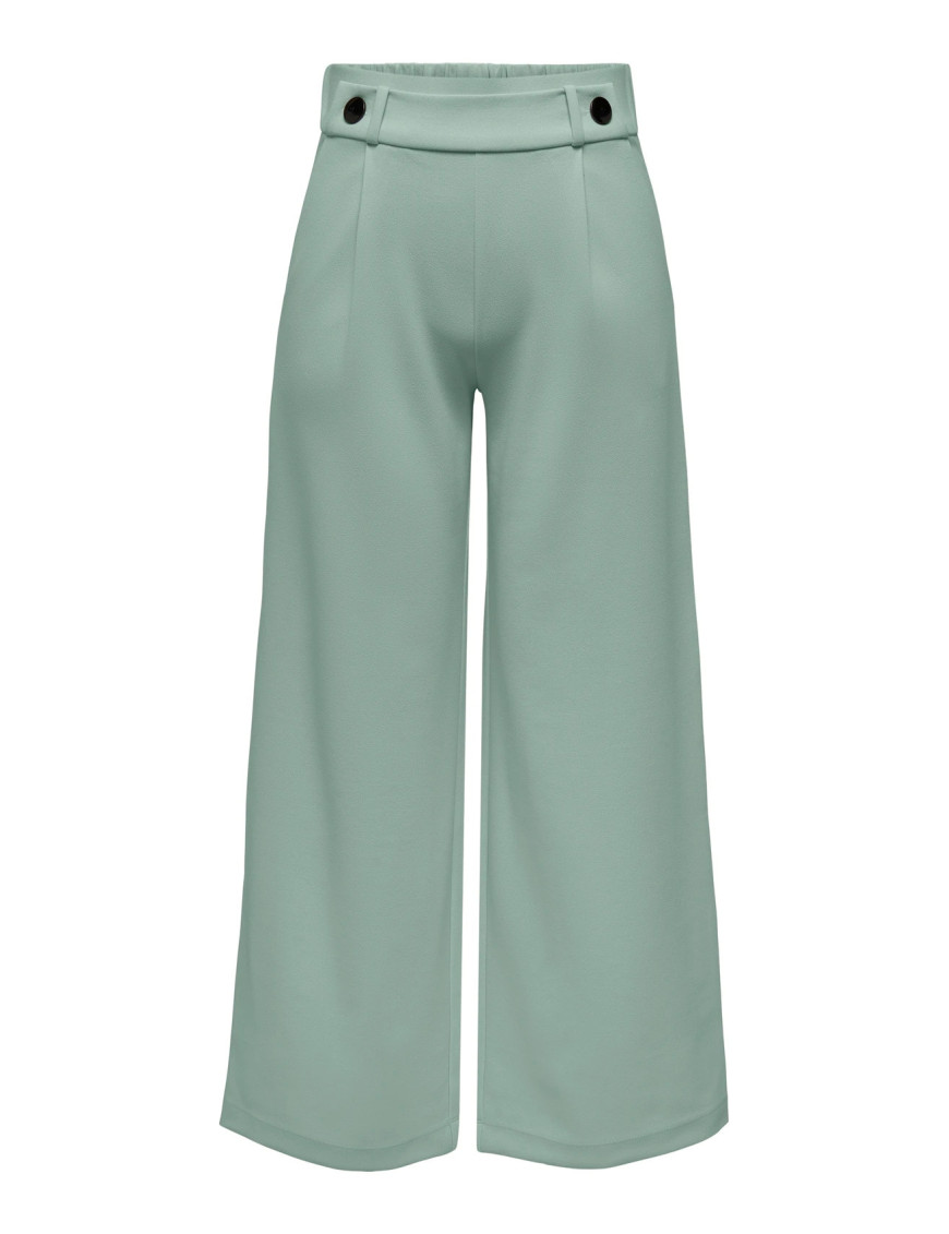 Calças Fit JDY GEGGO Wide Leg