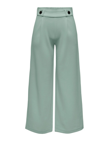 Calças Fit JDY GEGGO Wide Leg
