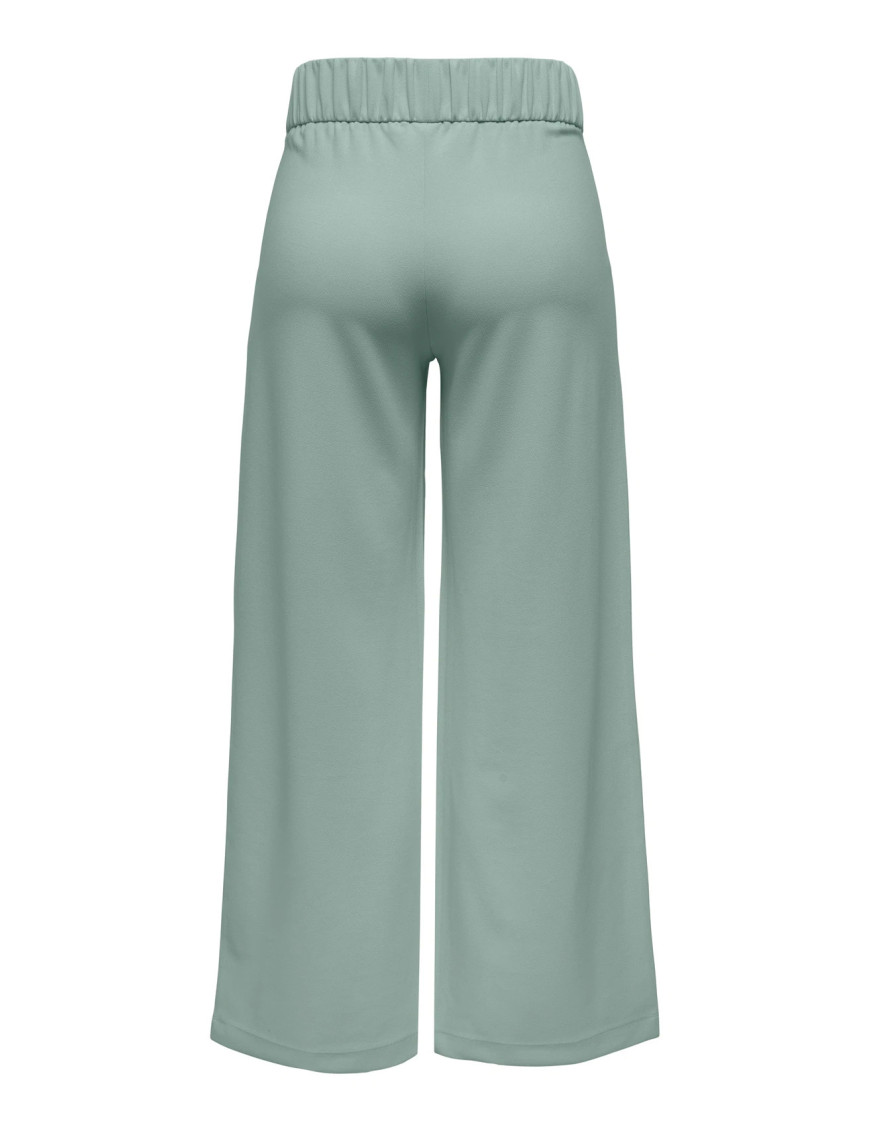 Calças Fit JDY GEGGO Wide Leg