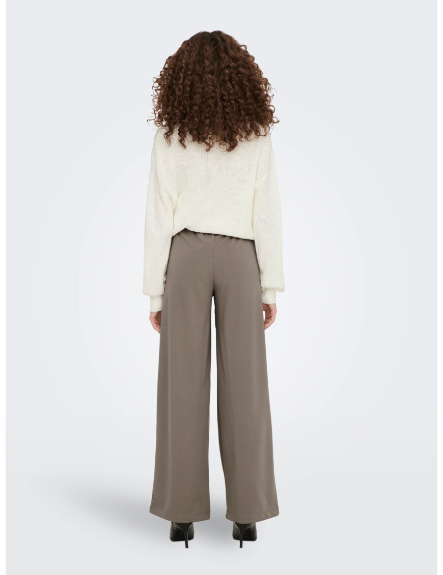 Calças Fit JDY GEGGO Wide Leg