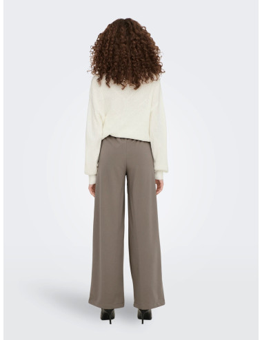 Calças Fit JDY GEGGO Wide Leg