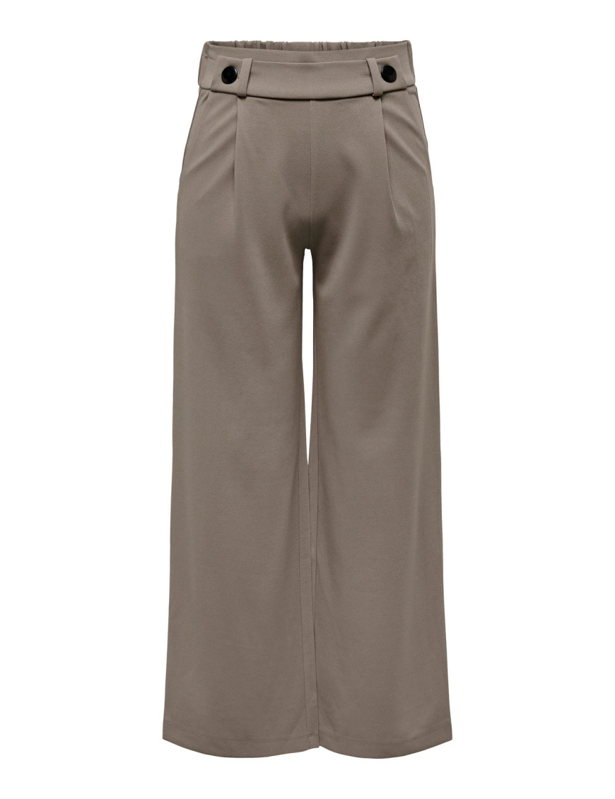 Calças Fit JDY GEGGO Wide Leg
