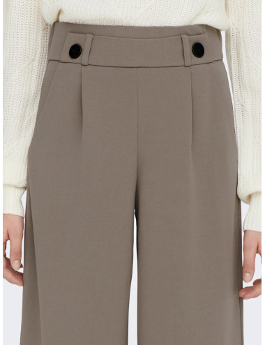 Calças Fit JDY GEGGO Wide Leg