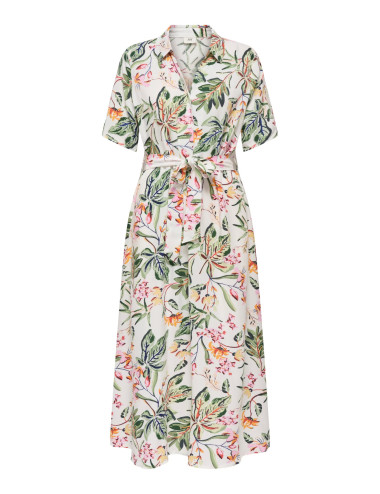 Vestido JDY STARSEZEN Médio