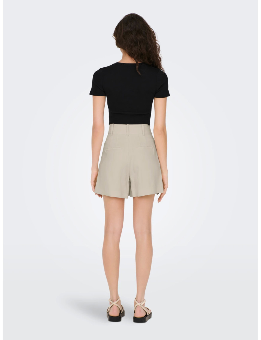 Top JDY CIRKELINE de Malha