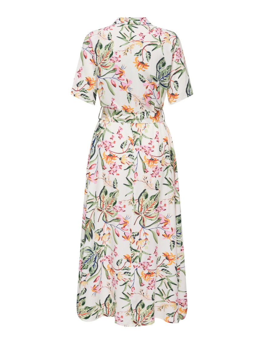 Vestido JDY STARSEZEN Médio