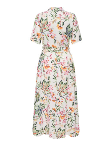 Vestido JDY STARSEZEN Médio