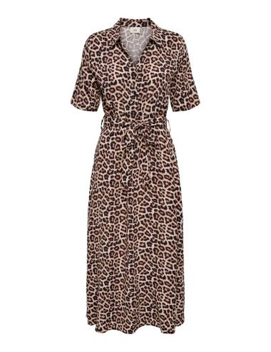 Vestido JDY STARSEZEN Médio