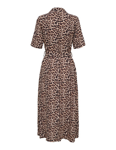 Vestido JDY STARSEZEN Médio