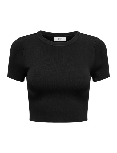 Top JDY CIRKELINE de Malha