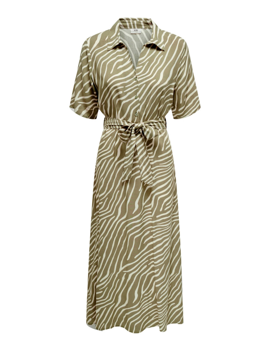 Vestido JDY STARSEZEN Médio