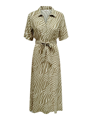 Vestido JDY STARSEZEN Médio