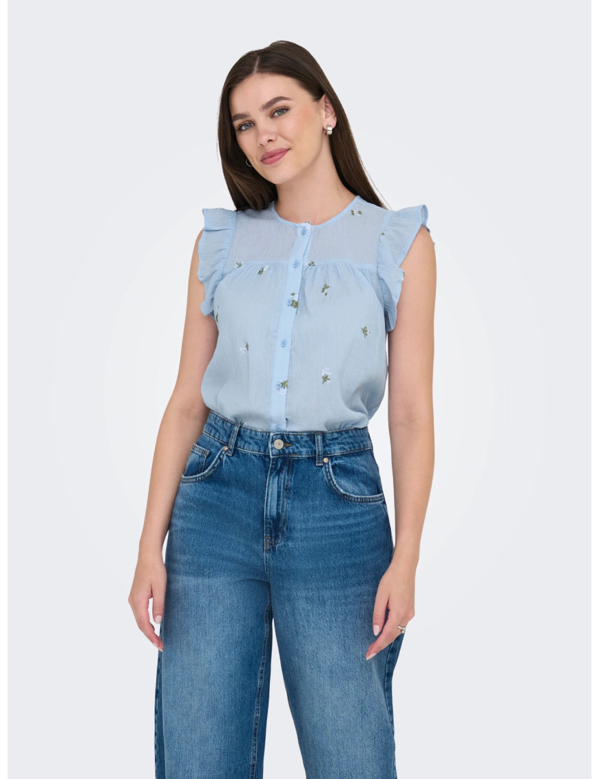 Camisa JDY ALBA