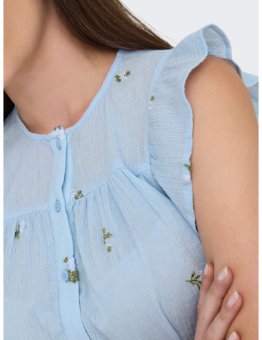 Camisa JDY ALBA