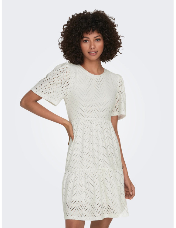 Vestido Curto JDY CARLA CATHINKA