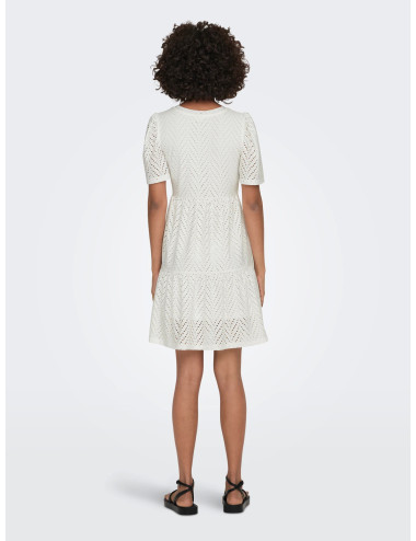 Vestido Curto JDY CARLA CATHINKA