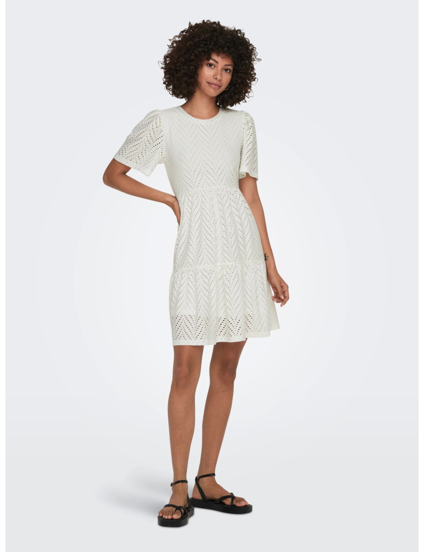 Vestido Curto JDY CARLA CATHINKA