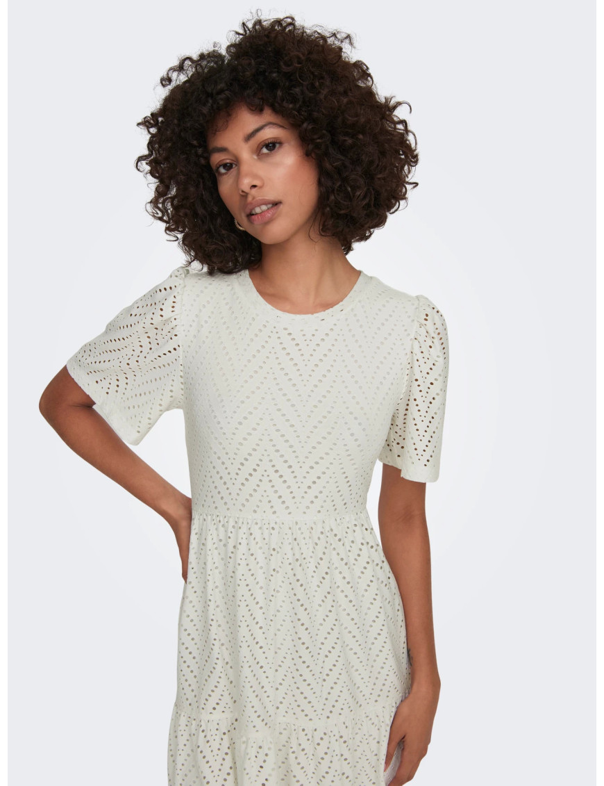 Vestido Curto JDY CARLA CATHINKA