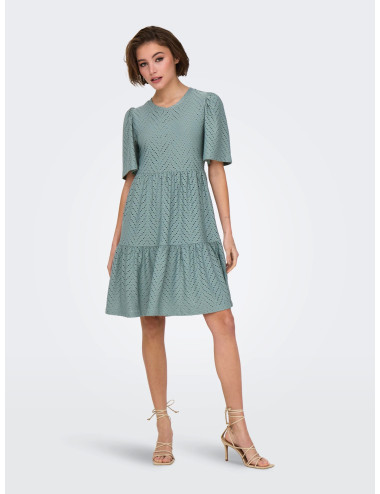 Vestido Curto JDY CARLA CATHINKA