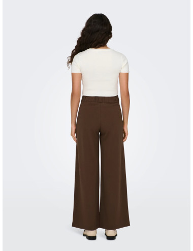 Top JDY CIRKELINE de Malha
