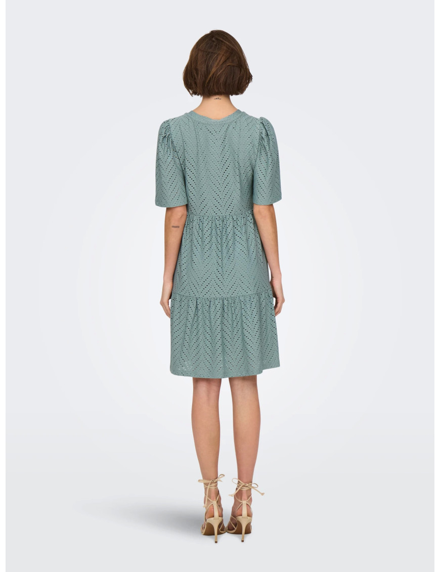 Vestido Curto JDY CARLA CATHINKA