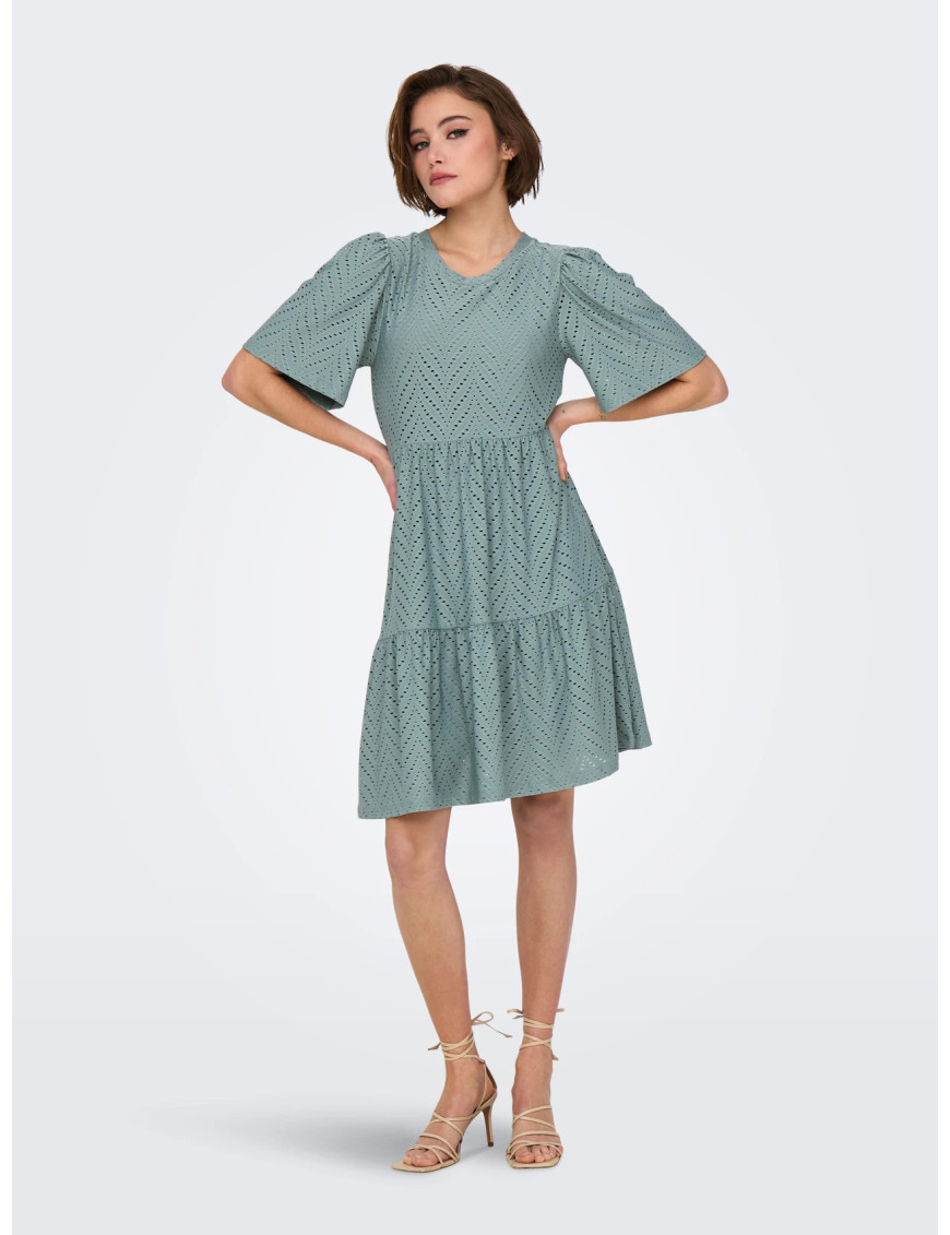 Vestido Curto JDY CARLA CATHINKA