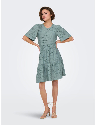 Vestido Curto JDY CARLA CATHINKA