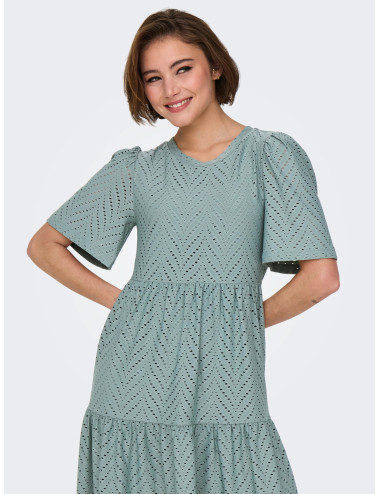 Vestido Curto JDY CARLA CATHINKA