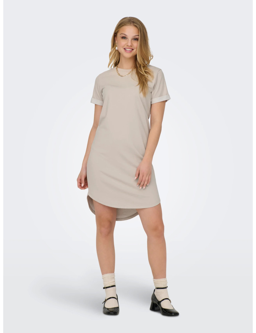 Vestido Curto JDY IVY Vestido Curto JDY IVY