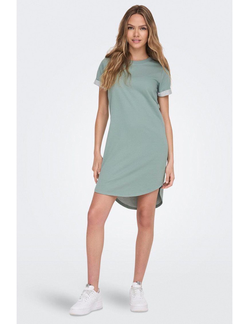 Vestido Curto JDY IVY Vestido Curto JDY IVY