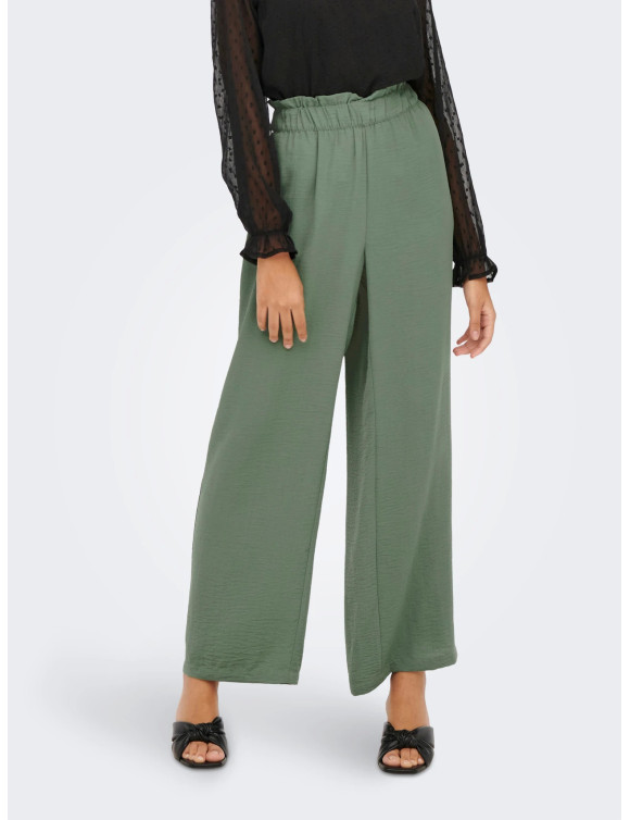 Calças JDY DIVYA Regular Fit