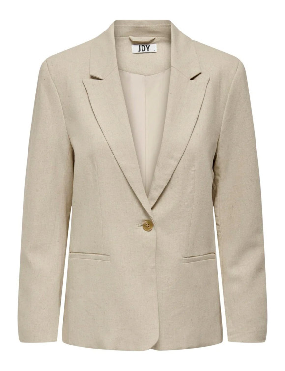 Blazer JDY MAYA L/S LINEN