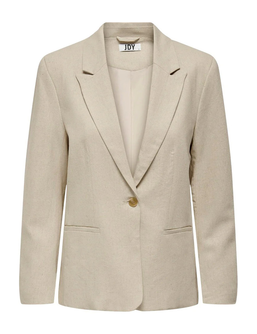 Blazer JDY MAYA L/S LINEN Blazer JDY MAYA L/S LINEN