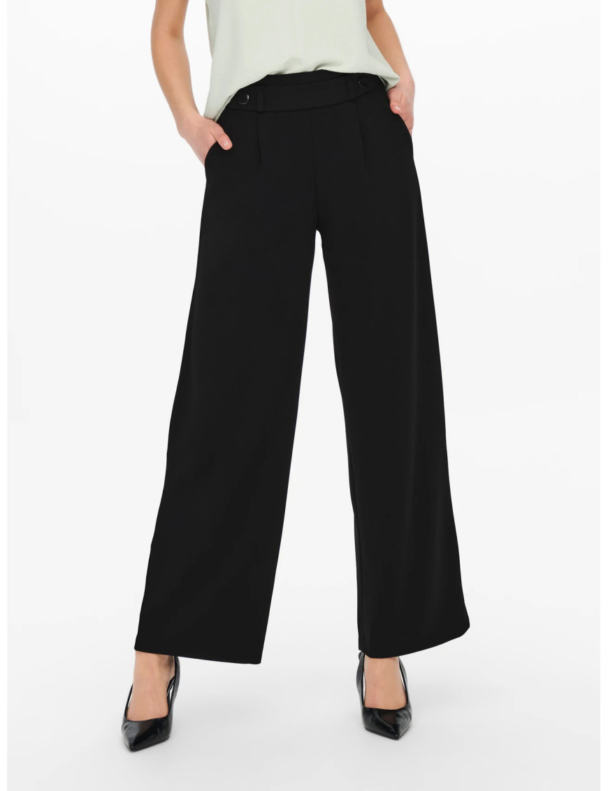 Calças Fit JDY GEGGO Wide Leg