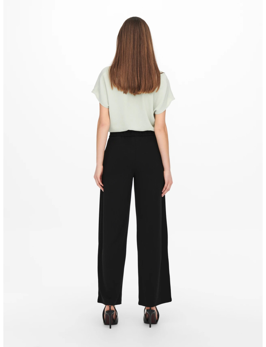 Calças Fit JDY GEGGO Wide Leg