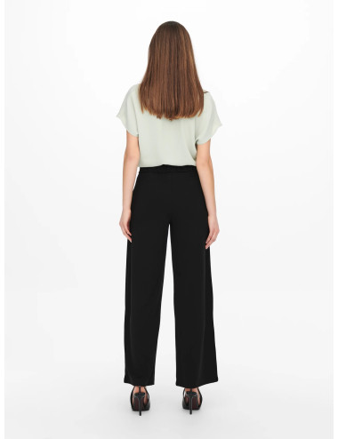 Calças Fit JDY GEGGO Wide Leg