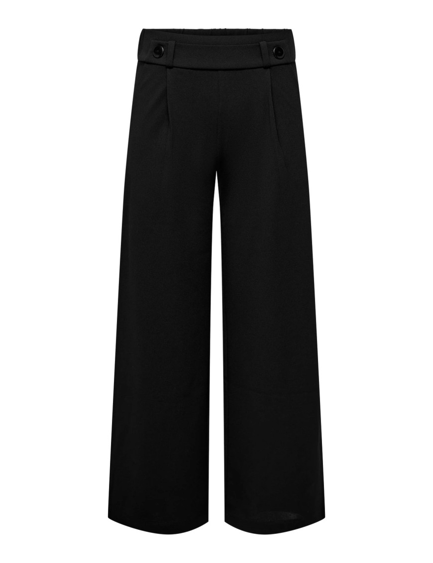 Calças Fit JDY GEGGO Wide Leg