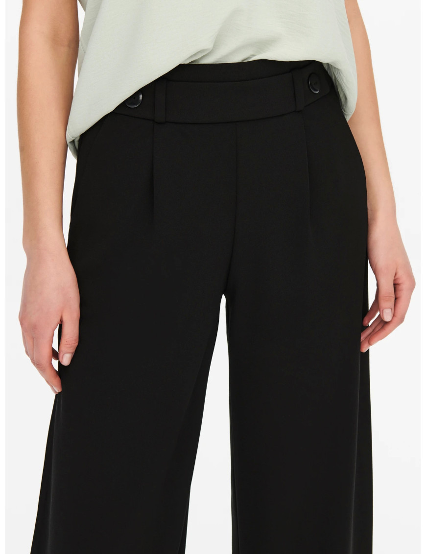 Calças Fit JDY GEGGO Wide Leg