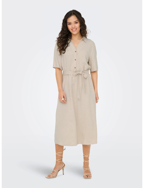 Vestido Médio JDY SAY