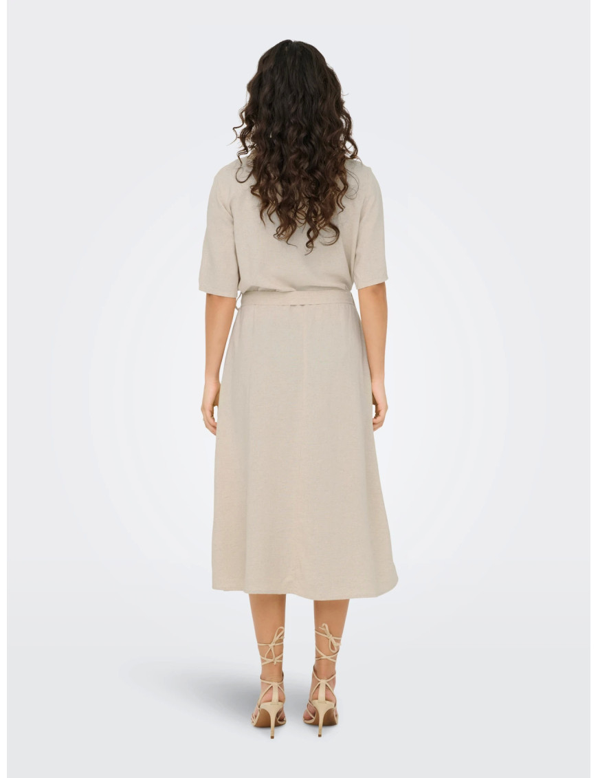 Vestido Médio JDY SAY