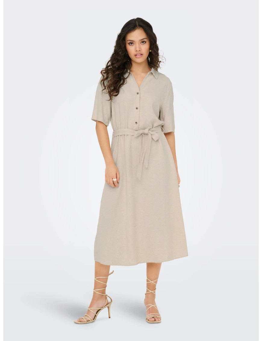 Vestido Médio JDY SAY