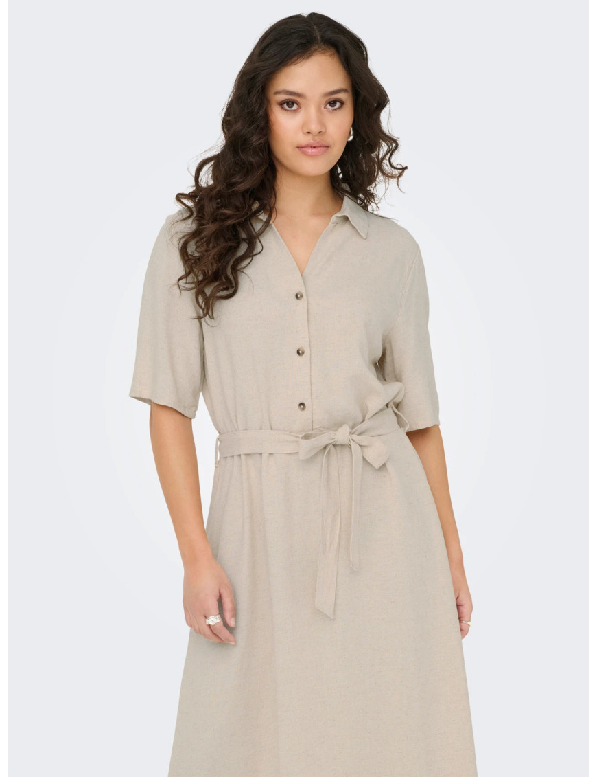 Vestido Médio JDY SAY