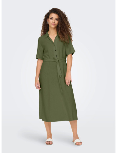 Vestido Médio JDY SAY