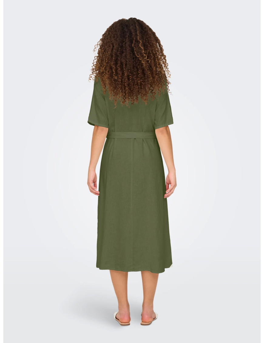 Vestido Médio JDY SAY