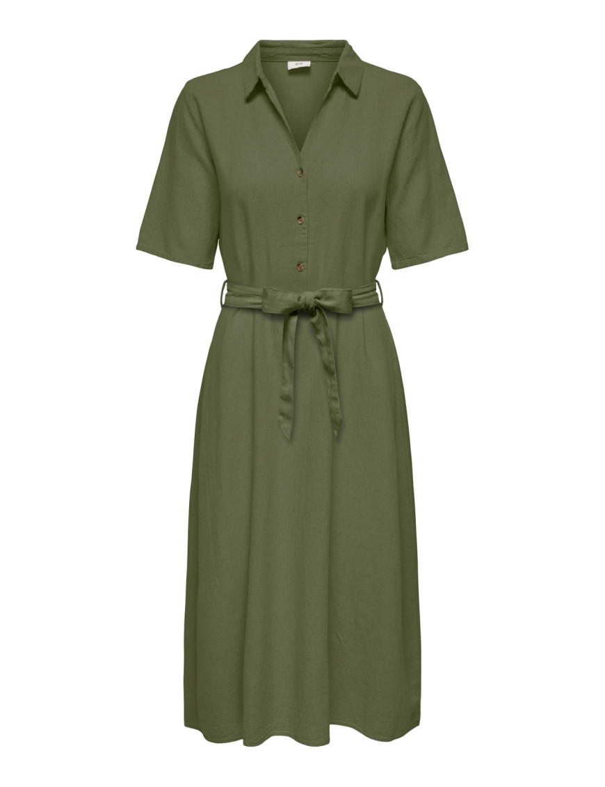 Vestido Médio JDY SAY